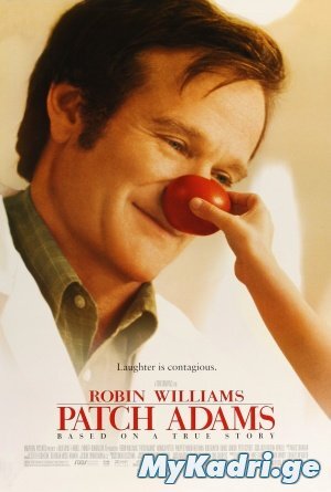 Patch Adams